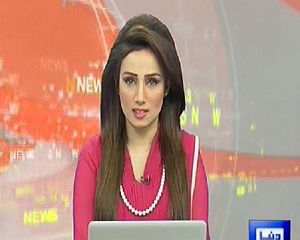 Dunya News 9pm Bulletin – 27th May 2014