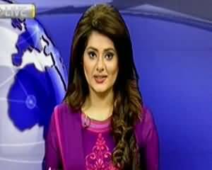 Dunya News 9pm Bulletin – 27th September 2013