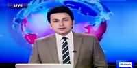 Dunya News 9pm Bulletin – 28th March 2015