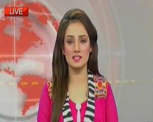 Dunya News 9pm Bulletin – 29th April 2014