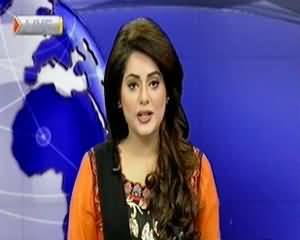 Dunya News 9pm Bulletin – 29th October 2013