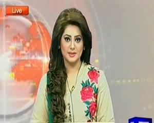 Dunya News 9pm Bulletin – 2nd December 2013