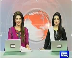 Dunya News 9pm Bulletin – 2nd January 2014