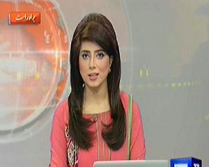 Dunya News 9pm Bulletin –2nd March 2014