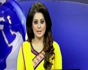 Dunya News 9pm Bulletin – 2nd November 2013