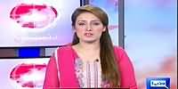 Dunya News 9pm Bulletin – 2nd November 2014