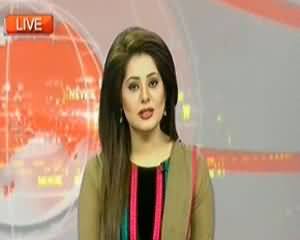 Dunya News 9pm Bulletin – 30th December 2013