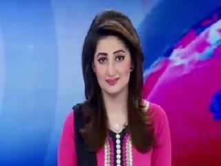 Dunya News 9pm Bulletin – 30th July 2015