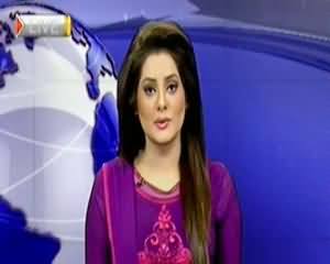 Dunya News 9pm Bulletin – 30th October 2013