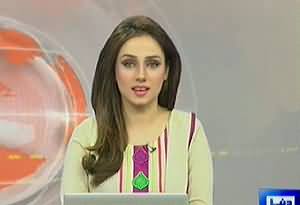 Dunya News 9pm Bulletin – 31th March 2014