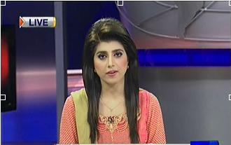 Dunya News 9PM Bulletin – 31th May 2013