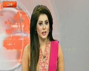 Dunya News 9pm Bulletin – 3rd December 2013