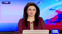 Dunya News 9pm Bulletin –3rd February 2015