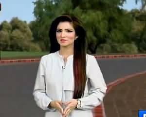 Dunya News 9pm Bulletin – 3rd July 2015