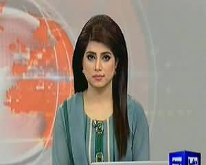 Dunya News 9pm Bulletin – 3rd March 2014