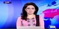 Dunya News 9pm Bulletin – 3rd March 2015