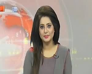 Dunya News 9PM Bulletin - 3rd May 2014