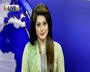 Dunya News 9pm Bulletin – 3rd November 2013