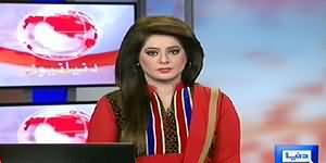 Dunya News 9pm Bulletin – 3rd September 2014