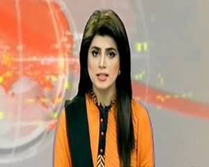 Dunya News 9pm Bulletin – 4th December 2013