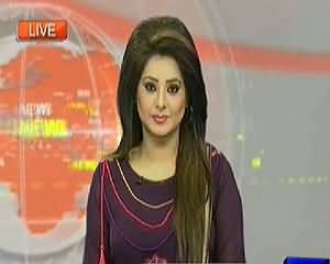 Dunya News 9pm Bulletin – 4th February 2014