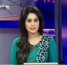 Dunya News 9pm Bulletin – 4th June 2013