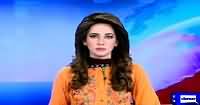 Dunya News 9pm Bulletin – 4th June 2015