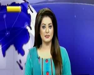 Dunya News 9pm Bulletin – 4th November 2013