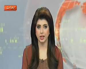 Dunya News 9pm Bulletin – 5th March 2014