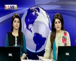 Dunya News 9pm Bulletin – 5th November 2013