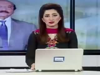 Dunya News 9pm Bulletin – 6th August 2015