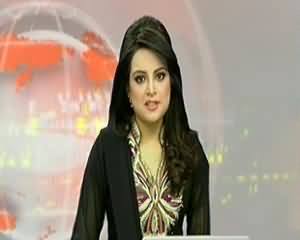 Dunya News 9pm Bulletin – 6th December 2013