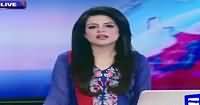 Dunya News 9pm Bulletin – 6th October 2015