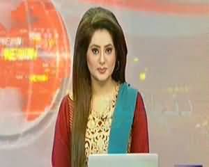 Dunya News 9pm Bulletin – 7th December 2013