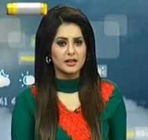 Dunya News 9pm Bulletin - 7th June 2013