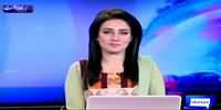 Dunya News 9pm Bulletin – 8th April 2015