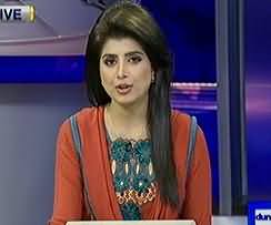 Dunya News 9pm Bulletin - 8th August 2013