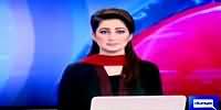 Dunya News 9pm Bulletin – 8th May 2015