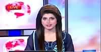 Dunya News 9pm Bulletin - 8th November 2014