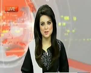 Dunya News 9pm Bulletin – 9th December 2013