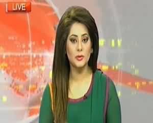 Dunya News 9pm Bulletin – 9th January 2014