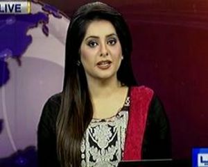 Dunya News 9pm Bulletin - 9th July 2013