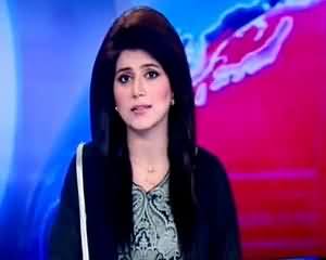 Dunya News 9pm Bulletin – 9th July 2015