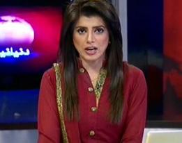 Dunya News 9pm Bulletin - 9th June 2013