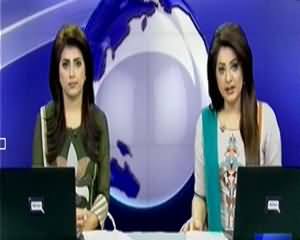 Dunya News 9pm Bulletin – 9th November 2013