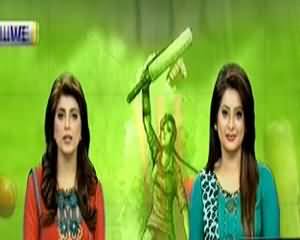 Dunya News 9pm Bulletin – 9th October 2013