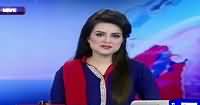 Dunya News 9pm Bulliten – 30th September 2015