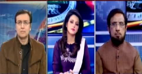 Dunya News Part-1 (Senate Election Special Transmission) – 5th March 2015