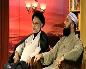 Dunya Special Program on Hazrat Imam Hussain (Maarka e Karbala) – 15th November 2013