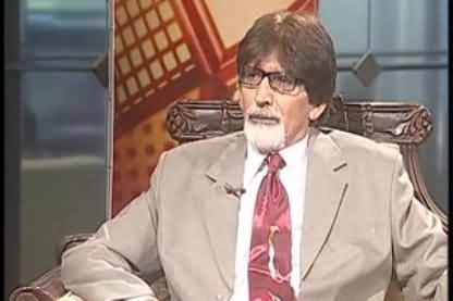 Duplicate of Amitabh Bachchan in Pakistan - Watch Full Interview of Amitabh Bachchan Copy on PTV